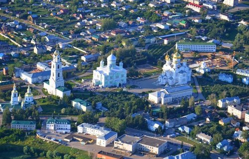 «Лучшие гиды Нижнего Новгорода»