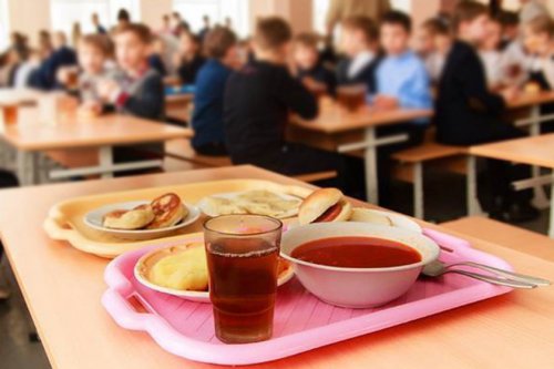 Порядок обеспечения бесплатным питанием учащихся школ с ограниченными возможностями здоровья