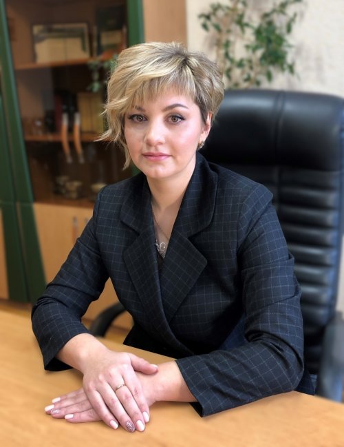 Татьяна Горелова стала замруководителя Управления Росреестра  по Нижегородской области