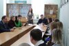 Рабочая поездка Министерства молодежной политики в с.Дивеево