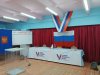 ПРИГЛАШАЕМ ВАС  15, 16 и 17 марта на выборы ПРЕЗИДЕНТА РОССИЙСКОЙ ФЕДЕРАЦИИ