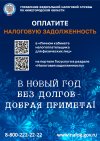 Срок оплаты налогов истек!