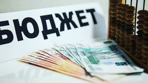 Сводка по доходам бюджета