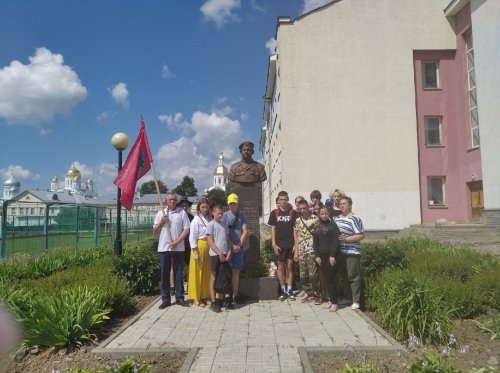 День ВДВ
