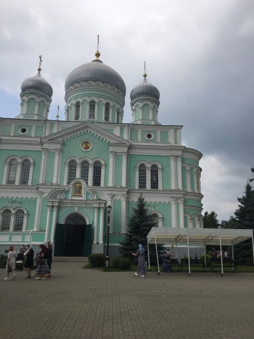 Рейтинг достопримечательностей в Нижегородской области