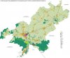 Проект генерального плана Дивеевского муниципального округа Нижегородской области