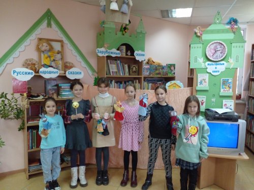 Ночь искусств