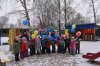 Детскому саду № 3 «Колокольчик» 45 лет!