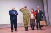 Орден Мужества Макарову Серафиму