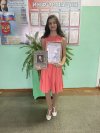 Епархиальный конкурс чтецов