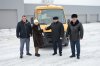 Школьная Газель