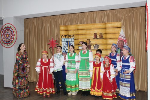 Святки