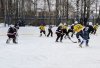 Хоккейный матч