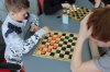 Турнир по шашкам.