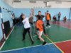 Турнир по стритболу