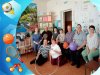 7 апреля - Всемирный день здоровья.