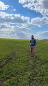 Проверка качество посевов