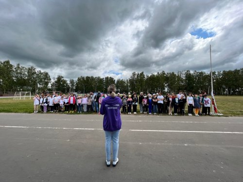 Спортивный калейдоскоп