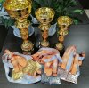 МУНИЦИПАЛЬНЫЙ ЭТАП ЧЕМПИОНАТА ШКОЛЬНОЙ БАСКЕТБОЛЬНОЙ ЛИГИ "КЭС-БАСКЕТ"