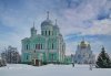 День преставления преподобного Серафима Саровского