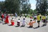 lХ муниципальный фестиваль народных игр
