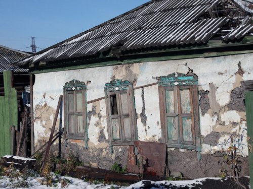 Информация для населения: Лицам, считающим себя наследниками недвижимого имущества